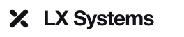 LX Base Logo